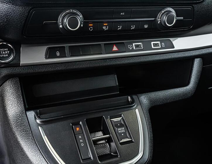 Citroën SpaceTourer 18