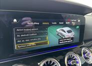 Mercedes-Benz AMG GT 18