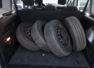 Fiat Dobló Kombi 1,6 l 66 kw