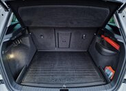 Škoda Karoq SUV / Terénní 2,0 l 110 kw