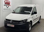 Volkswagen Caddy Ostatní 1,2 l 62 kw