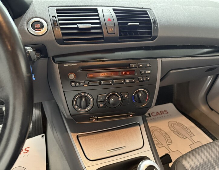 BMW Řada 1 9