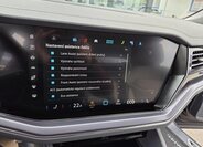 Volkswagen Touareg SUV 3,0 l 210 kw