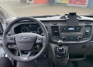 Ford Transit 11