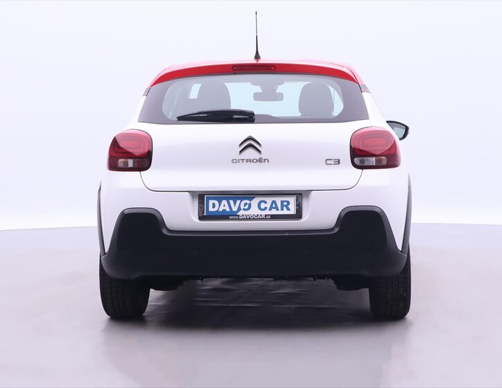 Citroën C3 6