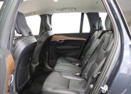 Volvo XC90 SUV / Terénní 2,0 l 173 kw