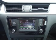 Škoda Rapid Hatchback 1,4 l 66 kw