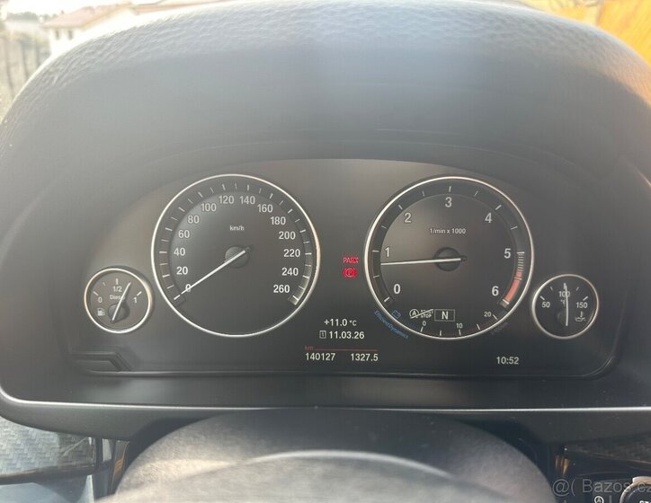 BMW X5 SUV / Terénní 0,0 0