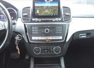 Mercedes-Benz GLE 21