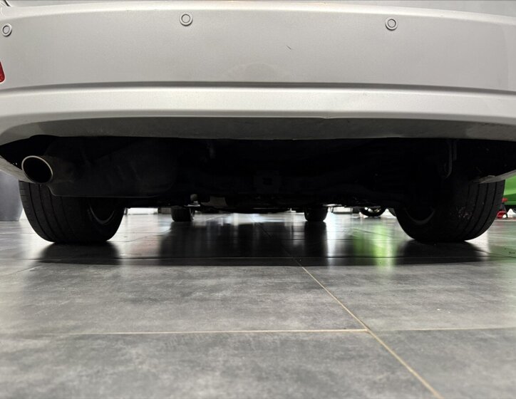 Mazda 5 Kombi 2,0 l 107 kw