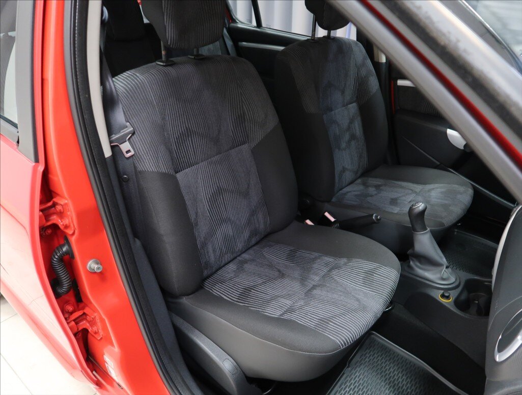 Dacia Sandero Hatchback 1,1 l 55 kw