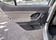 Škoda Fabia Hatchback 1,2 l 44 kw