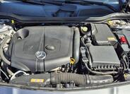 Mercedes-Benz CLA 12