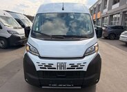 Fiat Ducato Ostatní 2,2 l 103 kw