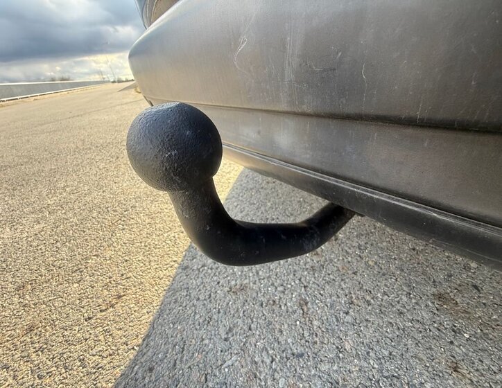 Peugeot 2008 Kombi 1,2 l 60 kw