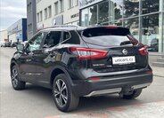 Nissan Qashqai SUV / Terénní 1,3 l 103 kw