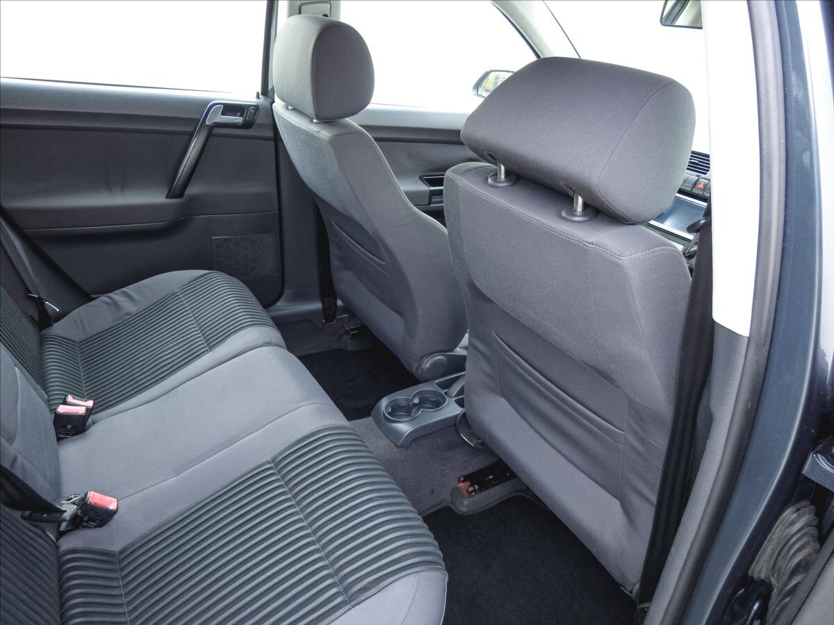 Volkswagen Polo Hatchback 1,4 l 59 kw