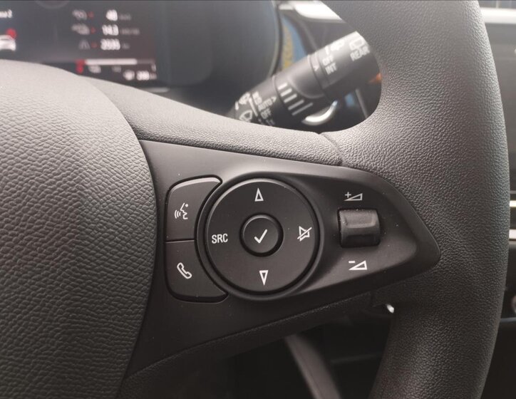 Opel Corsa Hatchback 0,0 100 kw