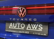 Volkswagen Touareg 12