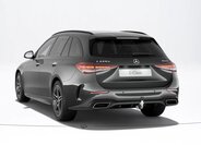 Mercedes-Benz Třídy C Kombi 2,0 l 162 kw