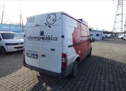 Ford Transit Ostatní 2,2 l 74 kw