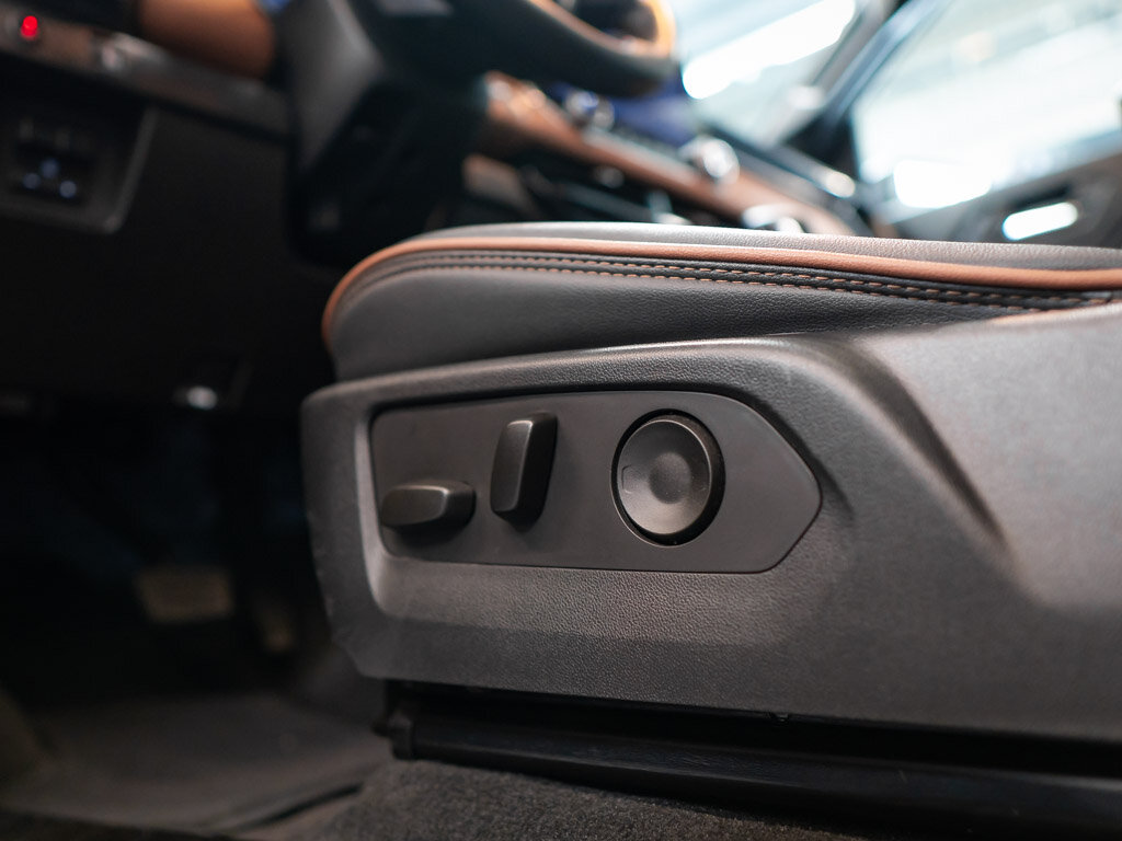 GMC Canyon Pick-up 2,7 l 231 kw