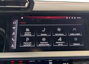 Audi A3 Hatchback 1,5 l 110 kw