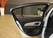 Chevrolet Cruze 14