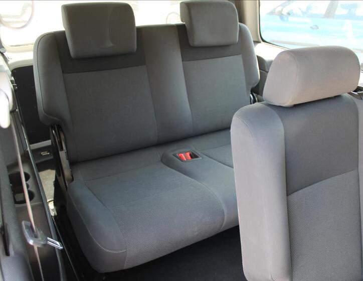 Volkswagen Caddy 9