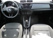 Škoda Fabia 12