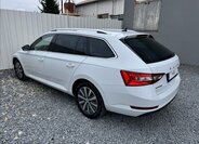 Škoda Superb 11
