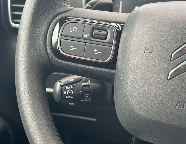 Citroën C5 Aircross 10