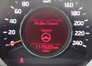 KIA Ceed Hatchback 1,4 l 73 kw