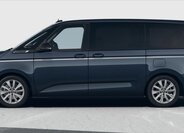 Volkswagen Multivan MPV 2,0 l 110 kw