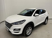 Hyundai Tucson SUV 1,6 l 130 kw