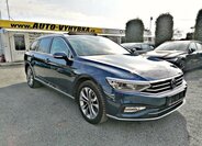 Volkswagen Passat Kombi 2,0 l 90 kw