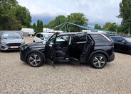 Peugeot 5008 SUV / Terénní 1,5 l 96 kw