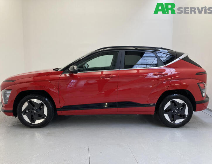 Hyundai Kona 2