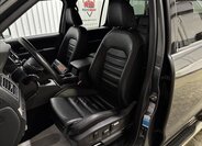Volkswagen Amarok Pick-up 3,0 l 190 kw