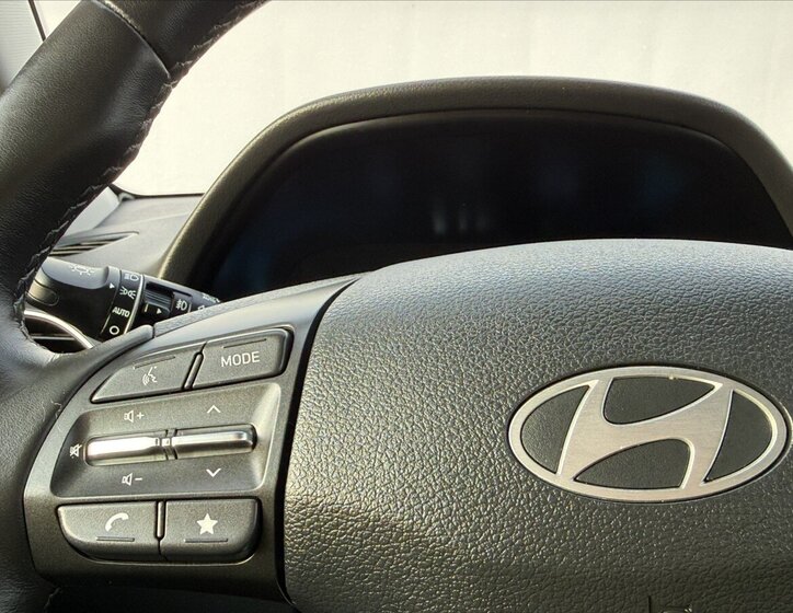 Hyundai i30 Kombi 1,5 l 103 kw