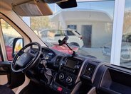 Citroën Jumper VAN-Minibus 2,0 l 96 kw