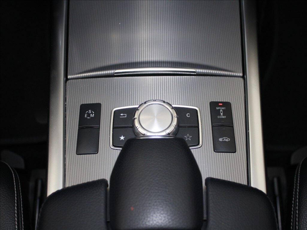 Mercedes-Benz Třídy E