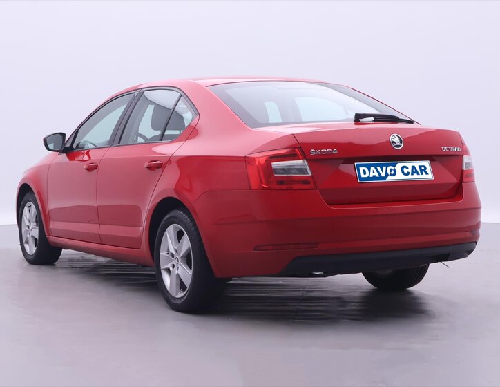 Škoda Octavia Liftback 999,0 85 kw