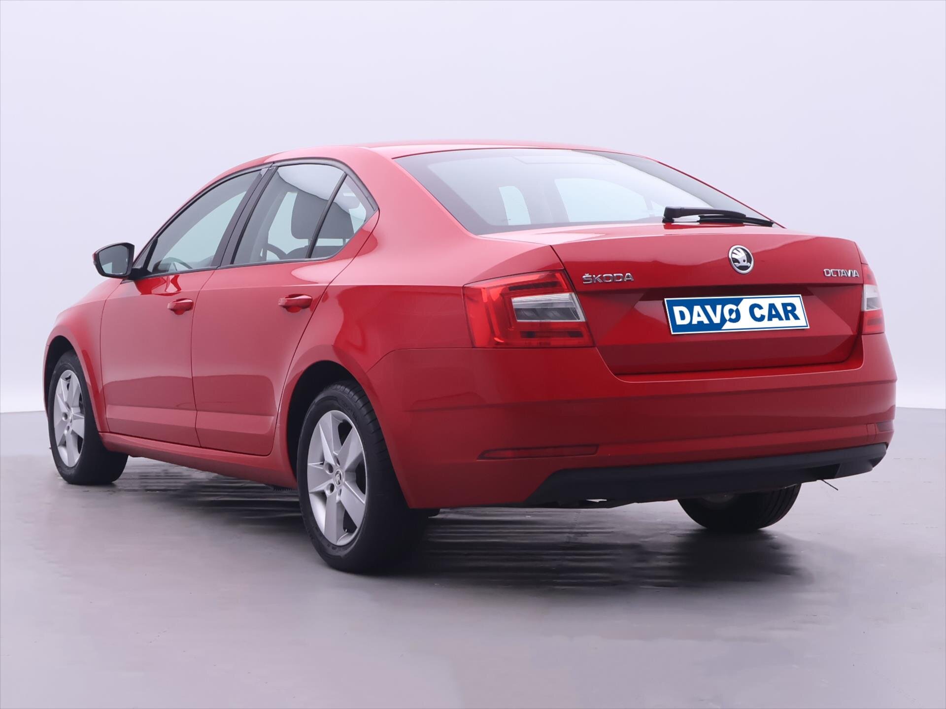 Škoda Octavia Liftback 999,0 85 kw