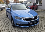 Škoda Octavia 4