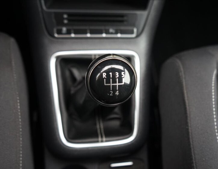 Volkswagen Golf Plus 15