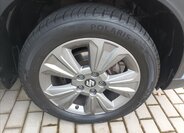 Suzuki Vitara SUV 1,4 l 103 kw