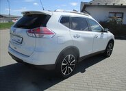 Nissan X-Trail 4