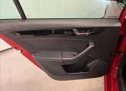 Škoda Rapid Liftback 999,0 81 kw