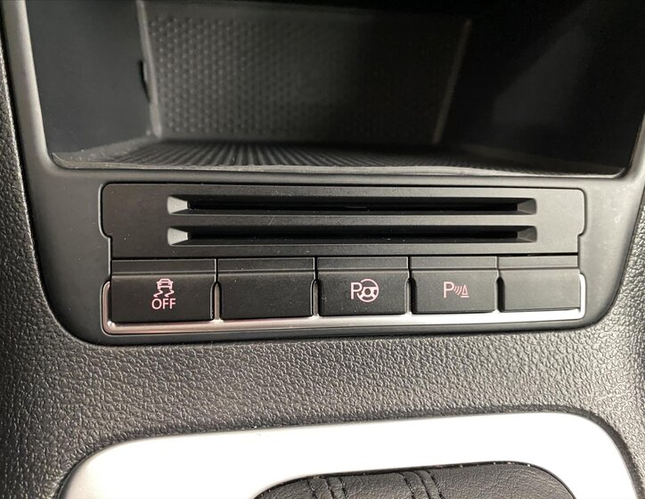 Volkswagen Tiguan 14